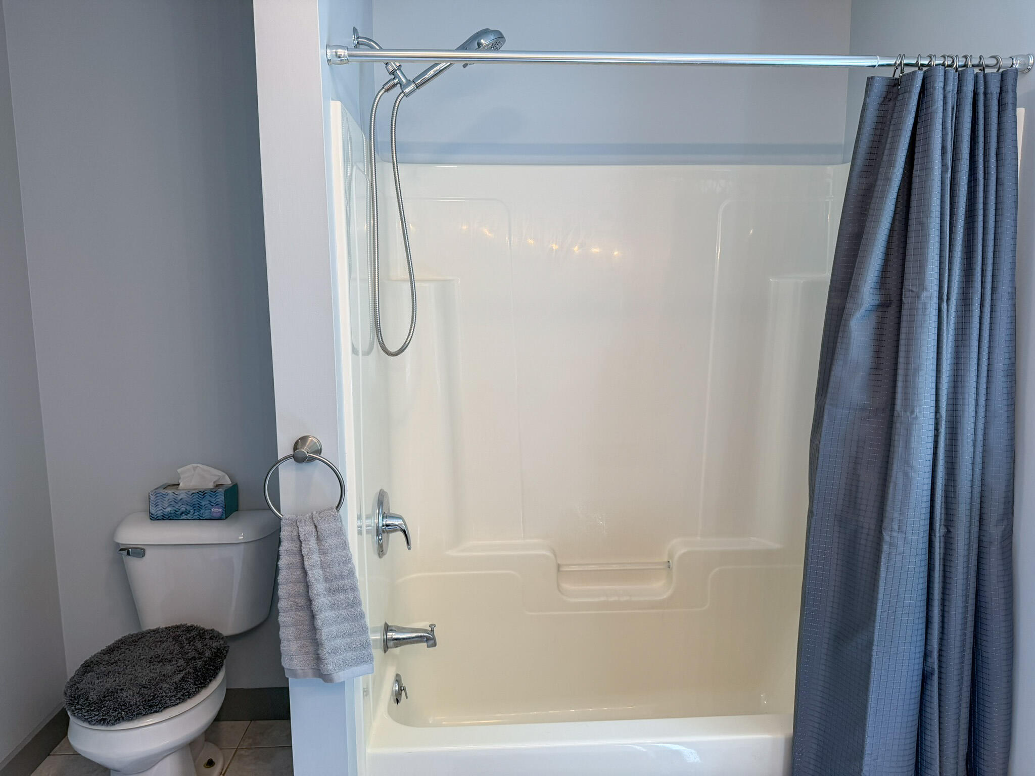 361 Peakes Hill Road Dedham, ME 04429 - Photo 30 of 45 2nd Fl Hall Bathroom