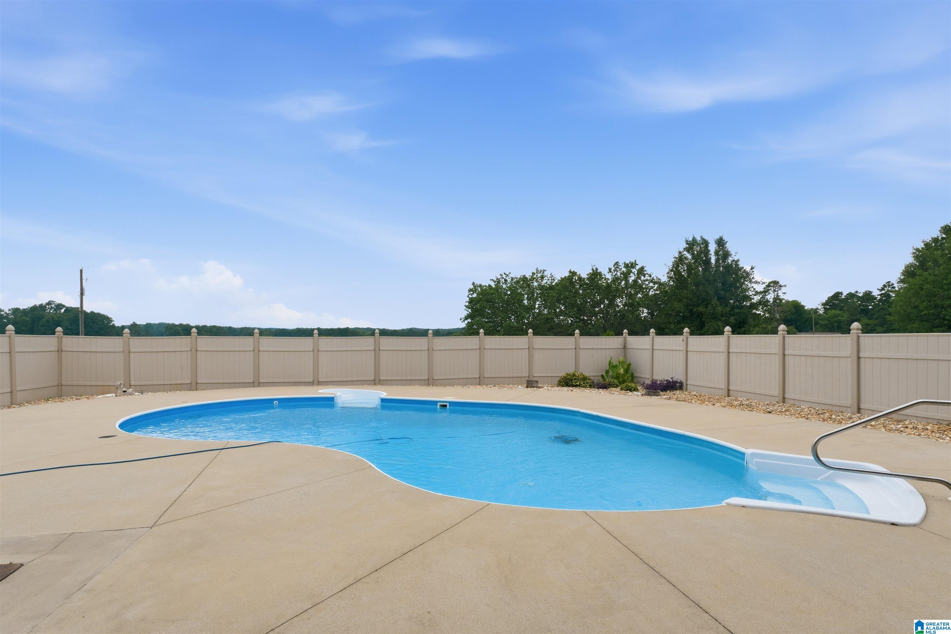 4495 Odena Road Road Alpine, AL 35014 - Photo 51 of 66
