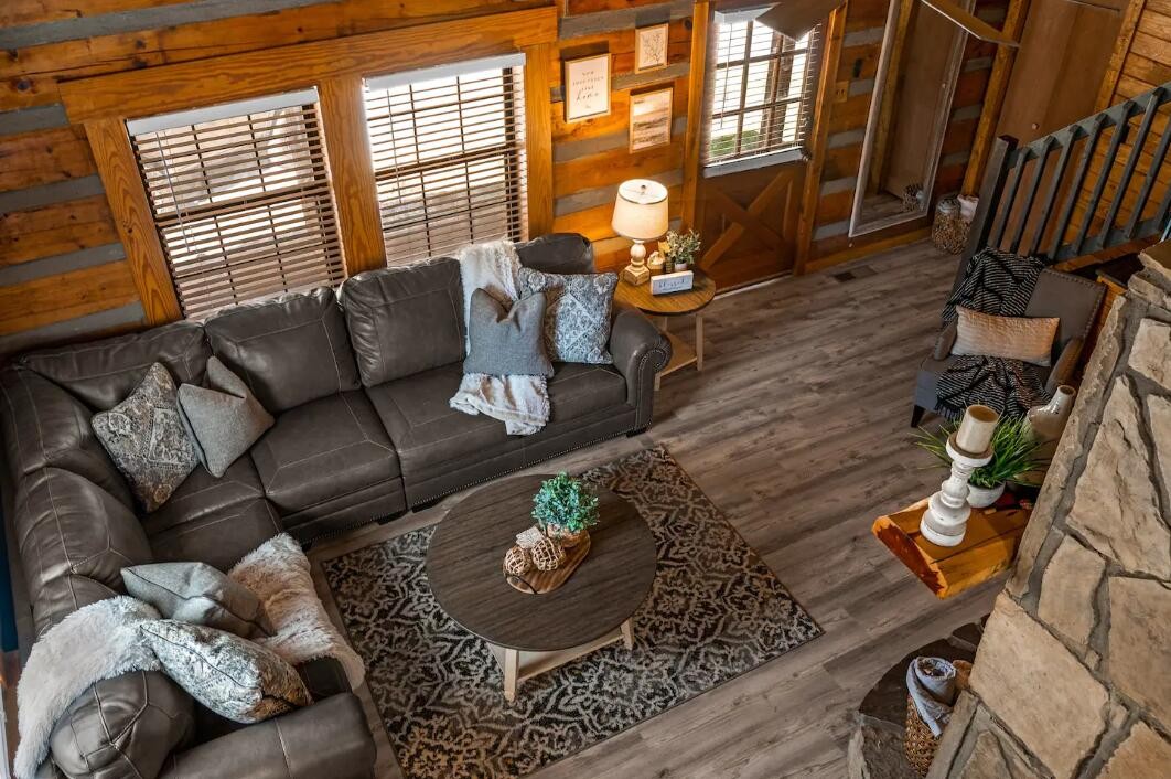 1267 Rule Hollow Road Sevierville, TN 37876 - Photo 25 of 48 Gallery Image 25