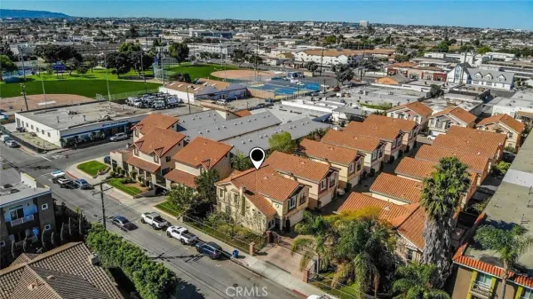 $4,500 | 13769 Cordary Avenue, Hawthorne, CA 90250