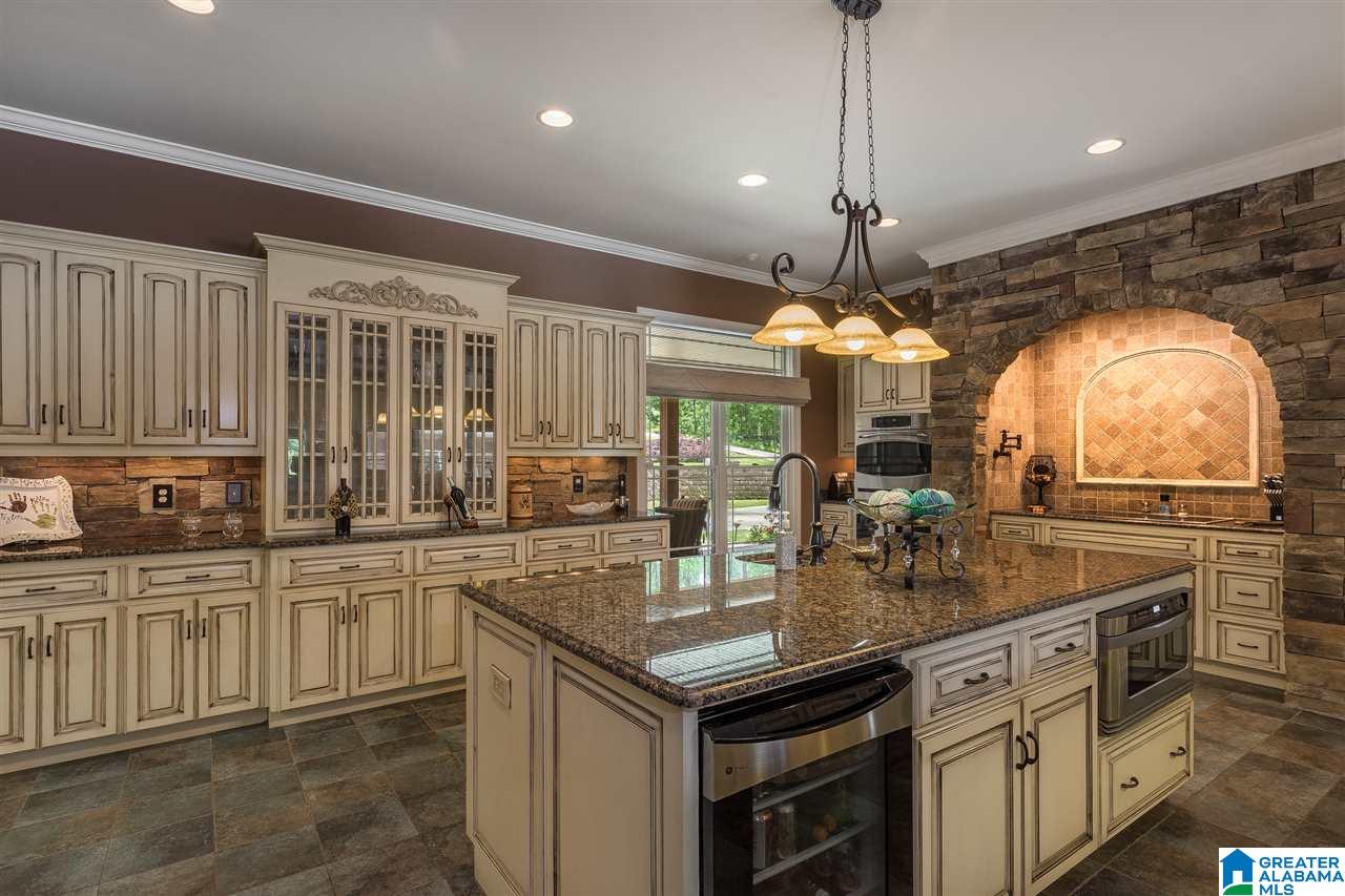 6328 Saks Road Anniston, AL 36206 - Photo 7 of 50