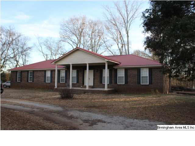 7490 County Road 22 Montevallo, AL 35115 - Photo 9 of 30
