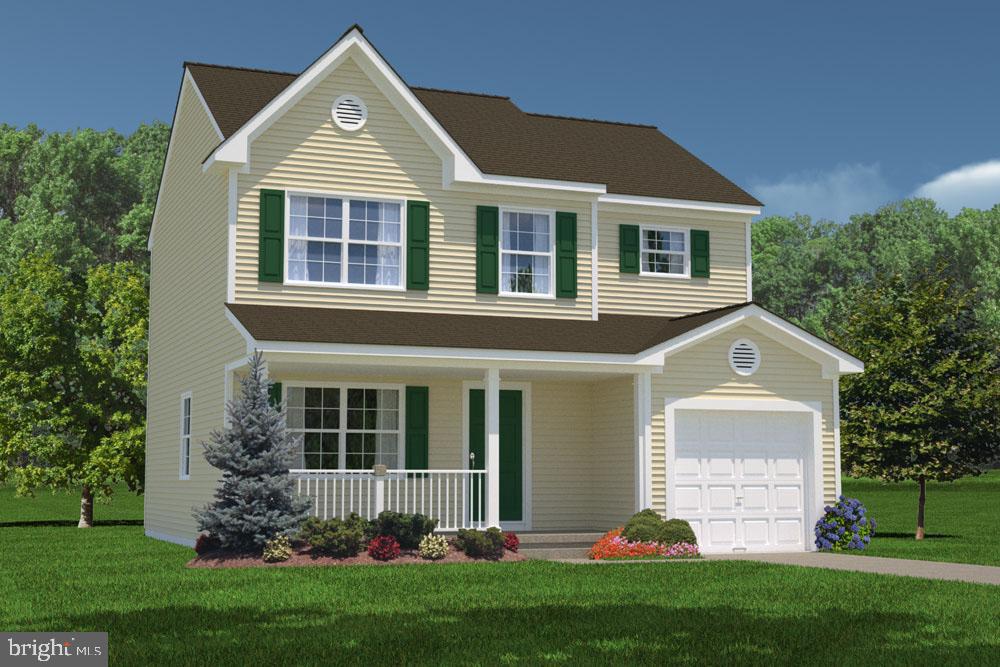 208 Rena Street Newfield, NJ 08344 - Photo 1 of 3