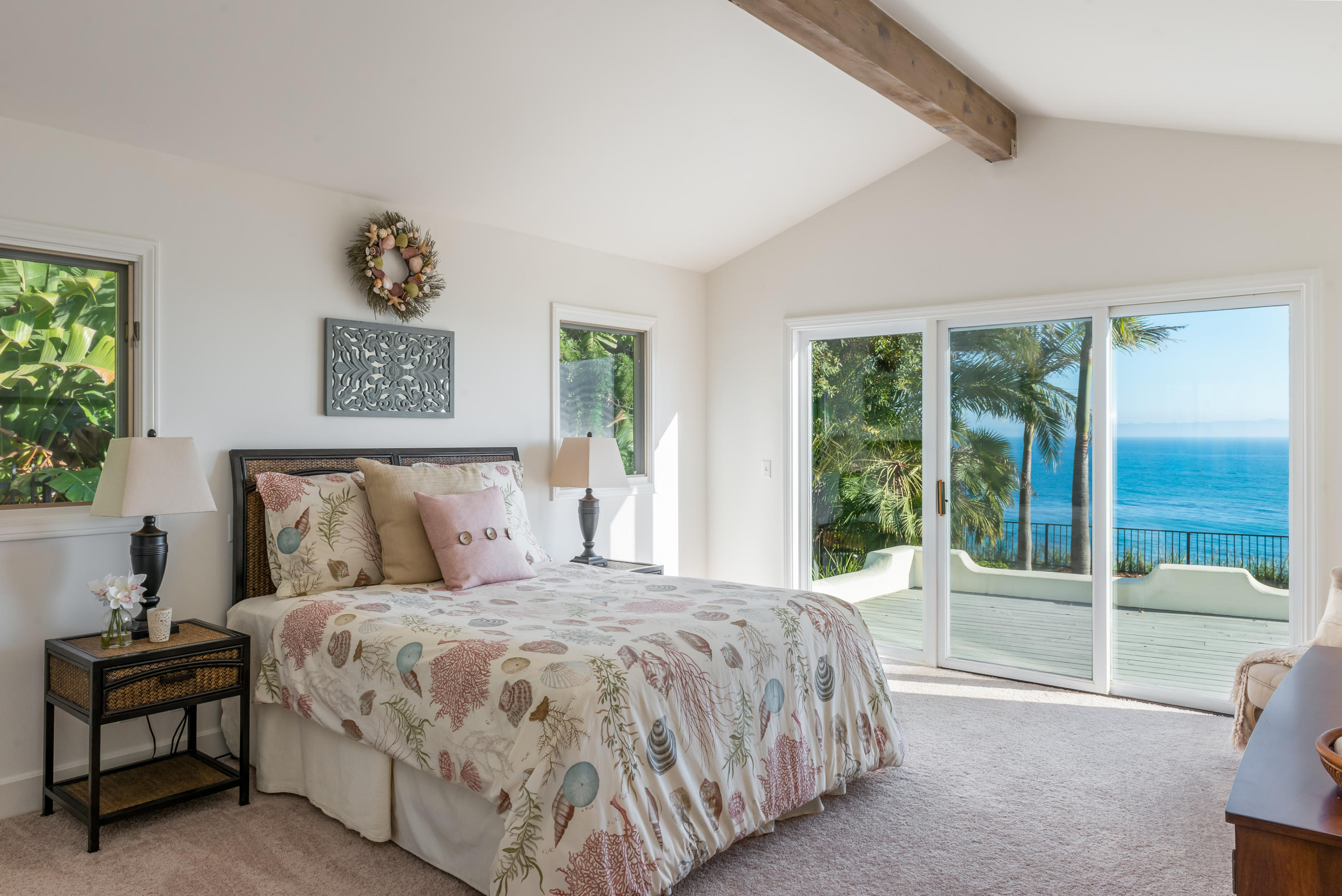 5225 Austin Road Santa Barbara, CA 93111 - Photo 18 of 42 Master Bedroom