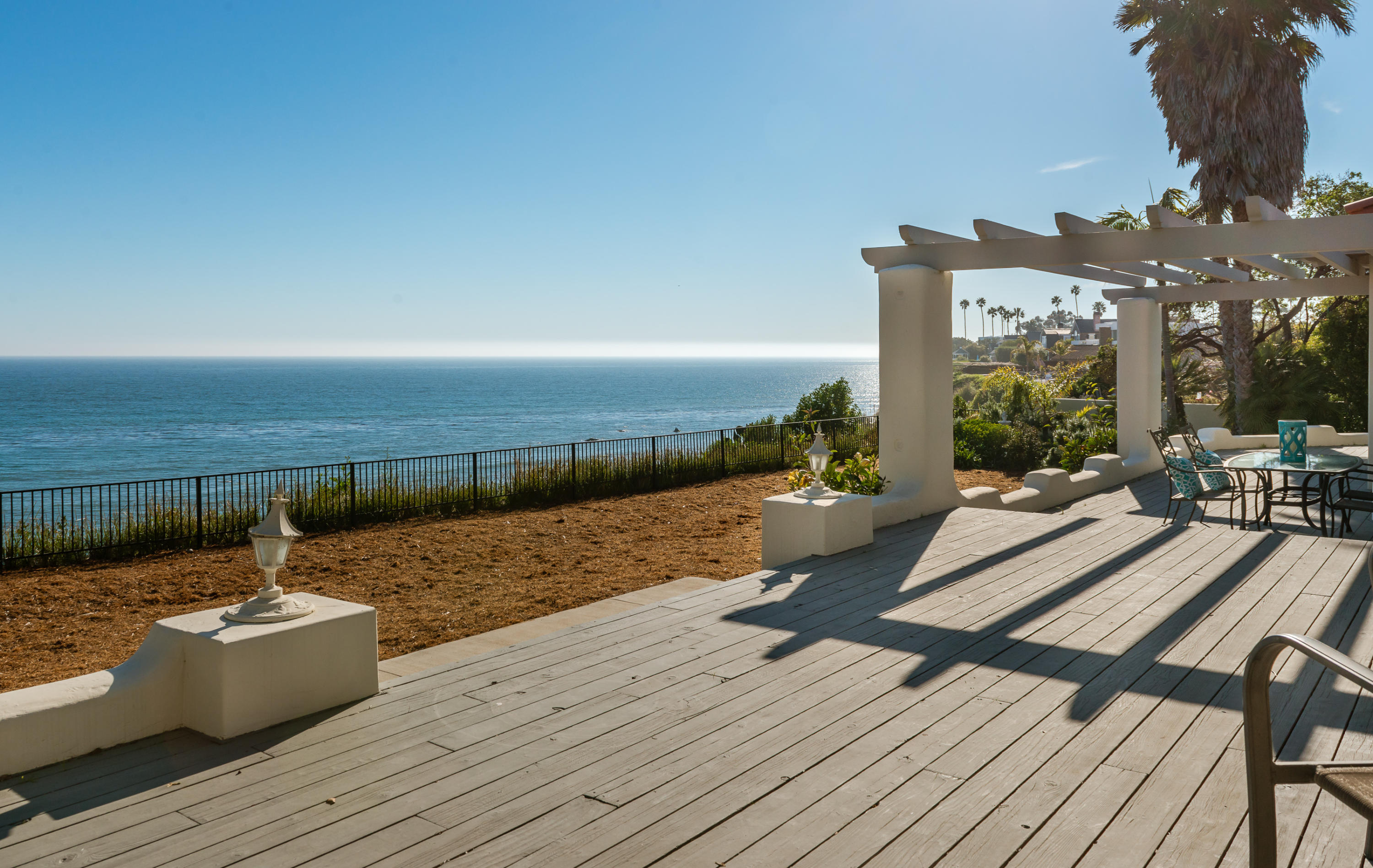 5225 Austin Road Santa Barbara, CA 93111 - Photo 19 of 42 Ocean View Deck-2