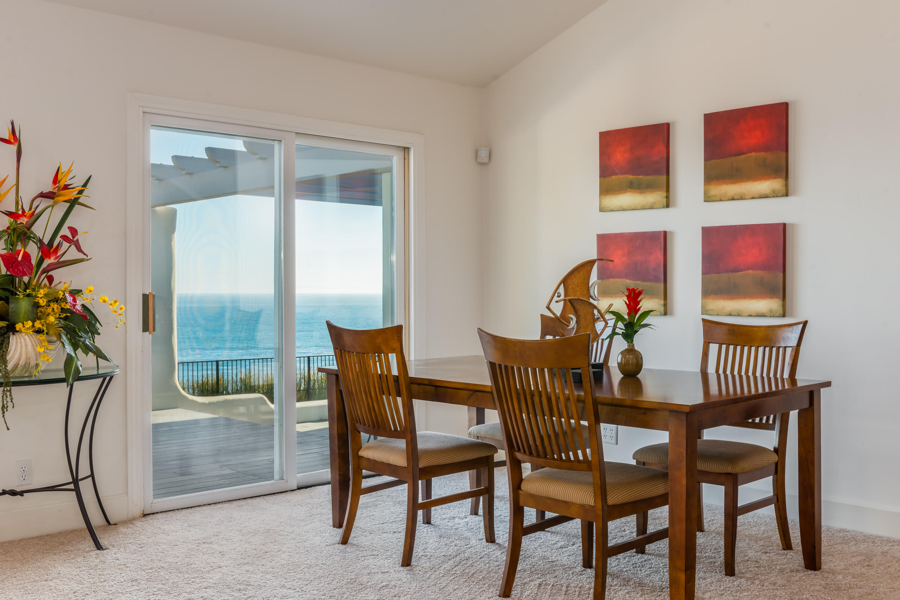 5225 Austin Road Santa Barbara, CA 93111 - Photo 8 of 42 Dining Area