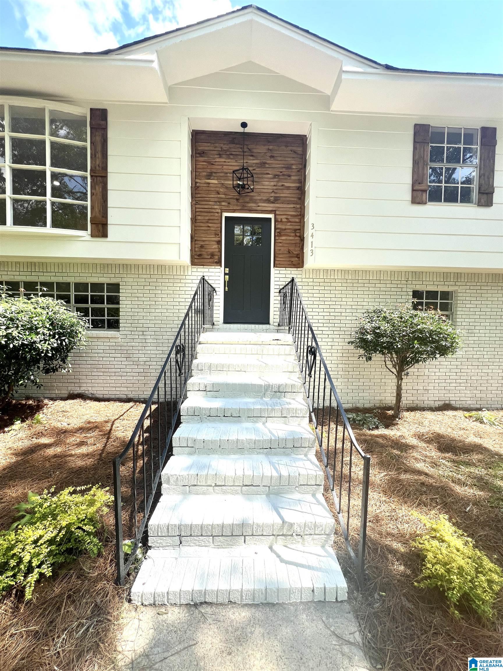 3413 Five Acre Road Bessemer, AL 35023 - Photo 2 of 50