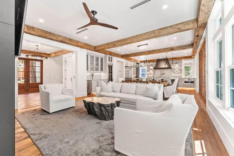 $5,449,000 | 58 Coopersmith Ln Inlet Beach, Inlet Beach, FL 32461