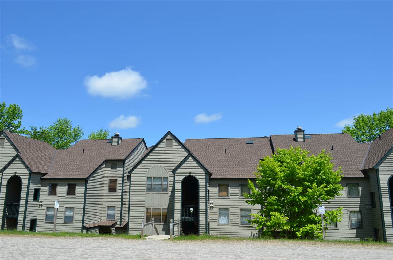 64 Fowler Road, Unit Q106 Ludlow, VT 05149 - Photo 1 of 40 Gallery Image 1