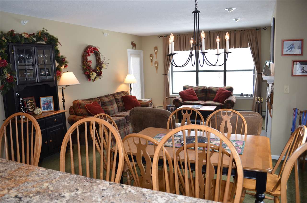 64 Fowler Road, Unit Q106 Ludlow, VT 05149 - Photo 12 of 40 Gallery Image 12