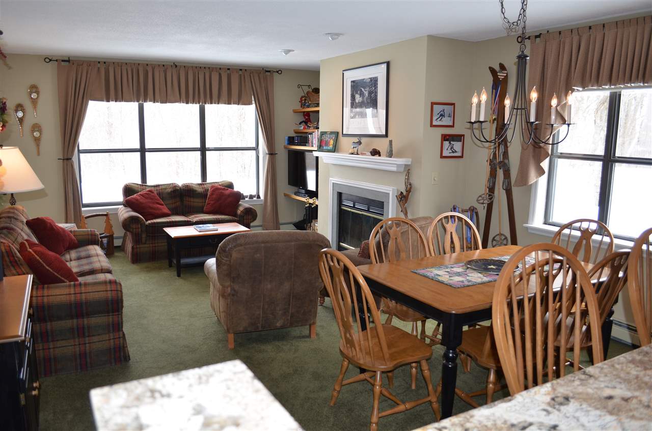 64 Fowler Road, Unit Q106 Ludlow, VT 05149 - Photo 13 of 40 Gallery Image 13