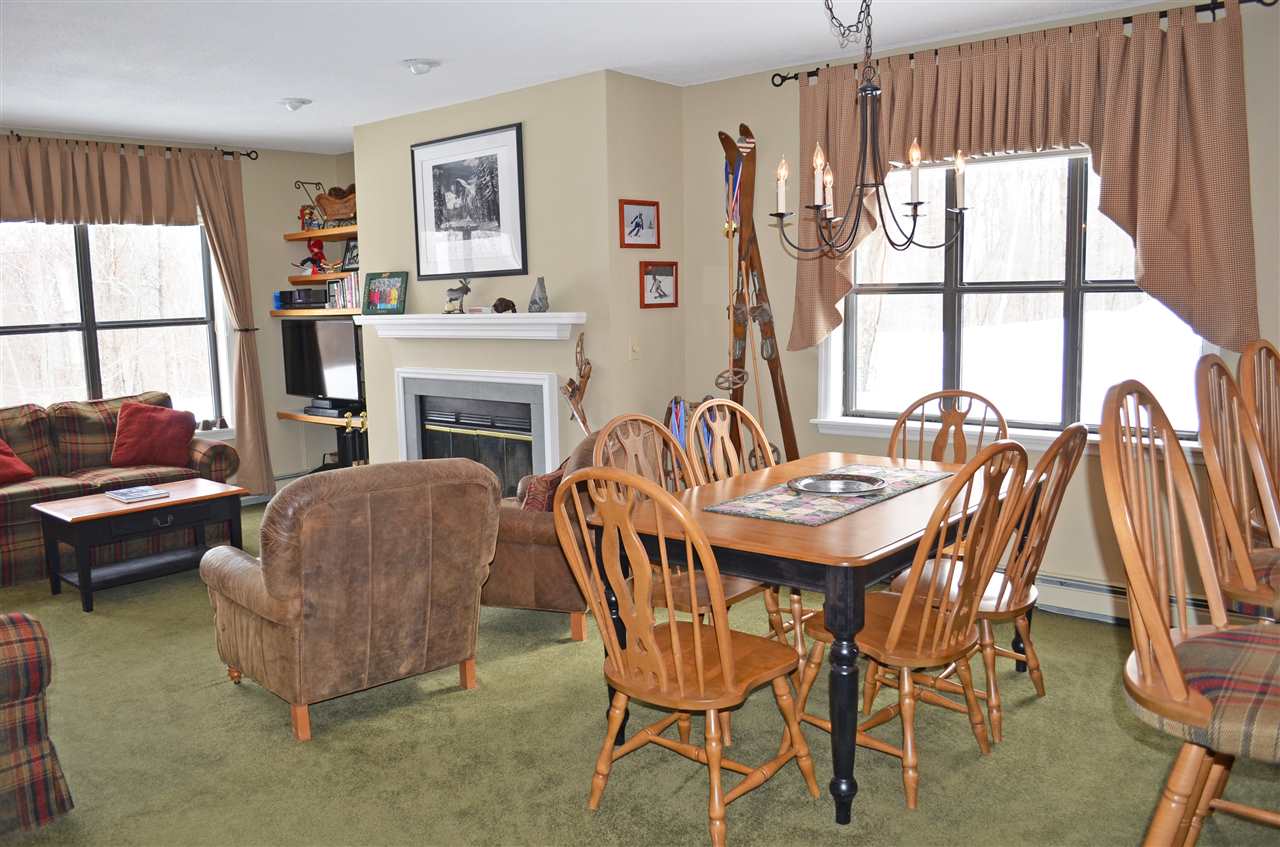 64 Fowler Road, Unit Q106 Ludlow, VT 05149 - Photo 14 of 40 Gallery Image 14