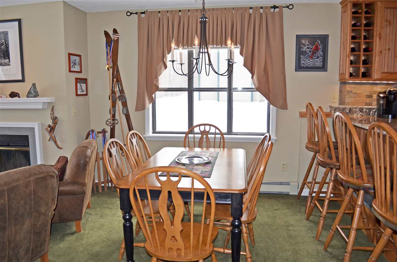 64 Fowler Road, Unit Q106 Ludlow, VT 05149 - Photo 15 of 40 Gallery Image 15