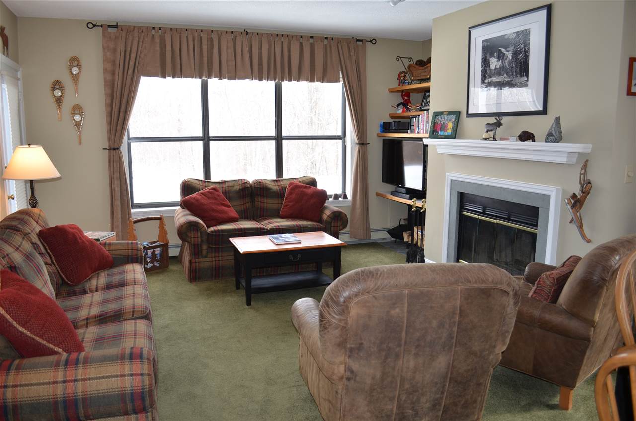 64 Fowler Road, Unit Q106 Ludlow, VT 05149 - Photo 16 of 40 Gallery Image 16