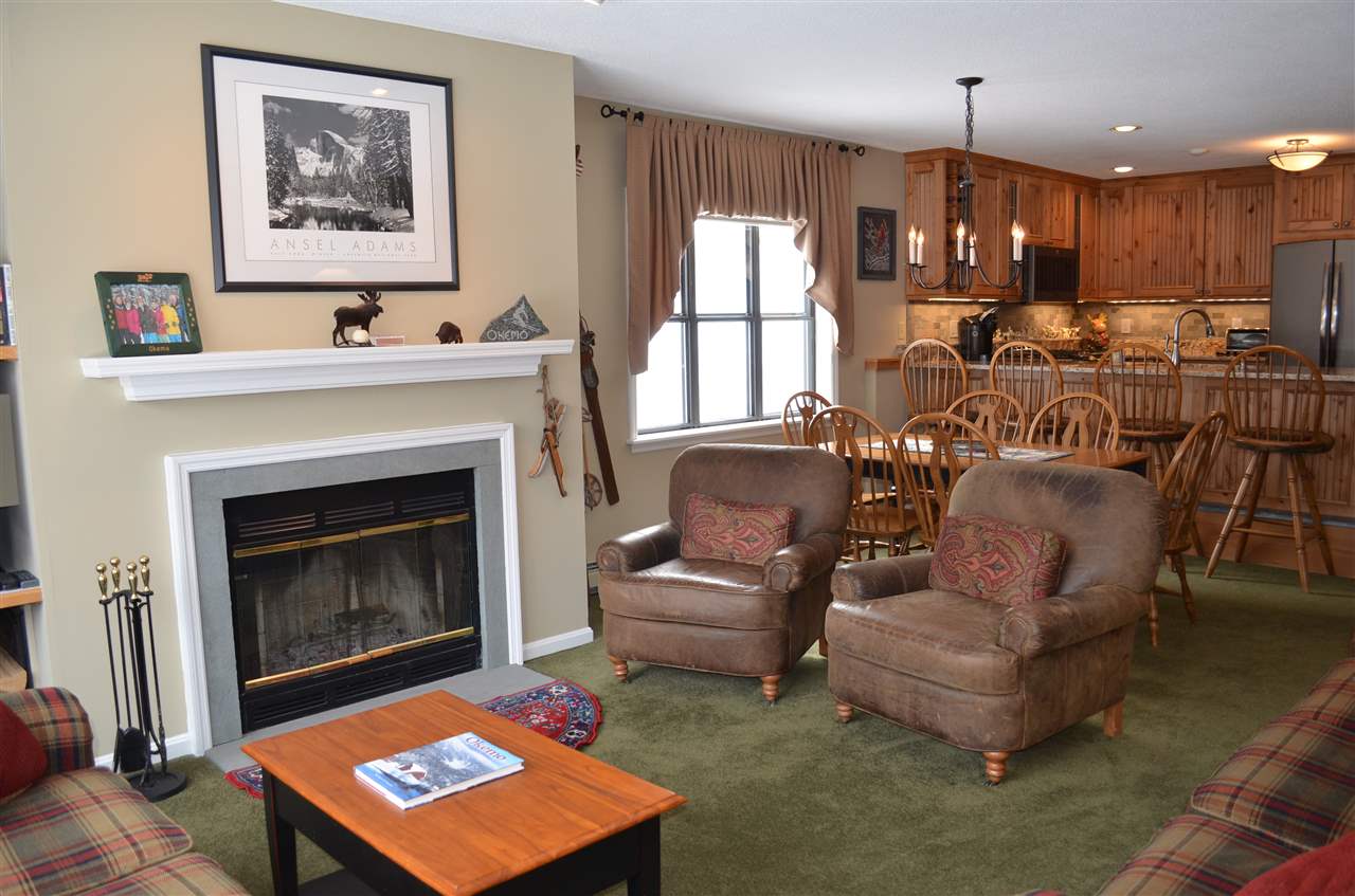 64 Fowler Road, Unit Q106 Ludlow, VT 05149 - Photo 19 of 40 Gallery Image 19