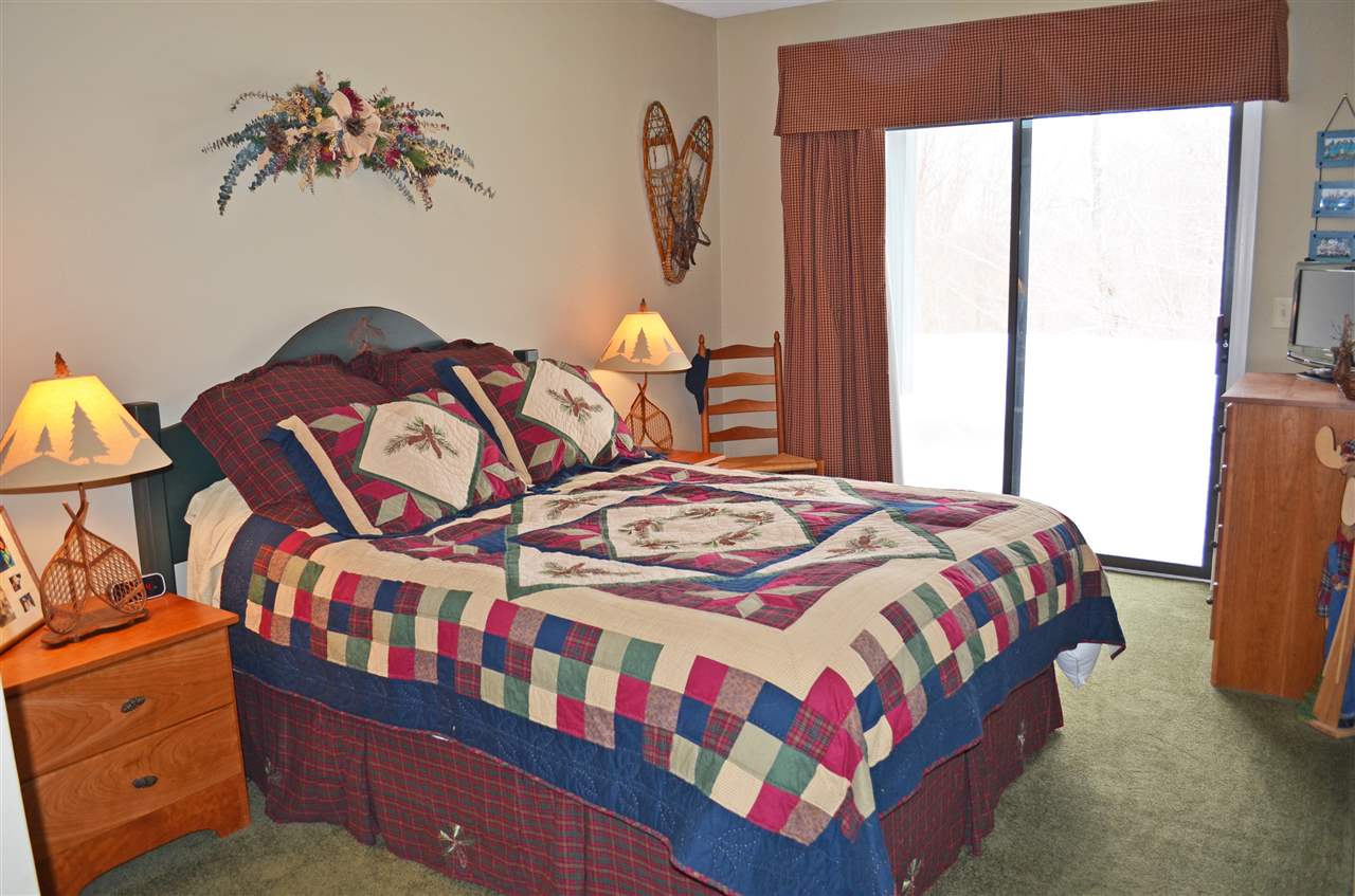64 Fowler Road, Unit Q106 Ludlow, VT 05149 - Photo 22 of 40 Gallery Image 22