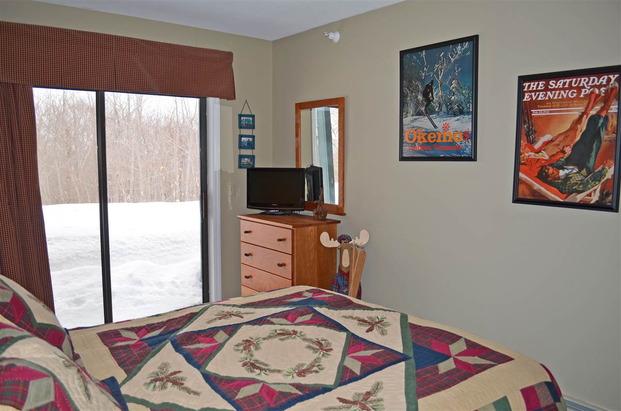 64 Fowler Road, Unit Q106 Ludlow, VT 05149 - Photo 23 of 40 Gallery Image 23