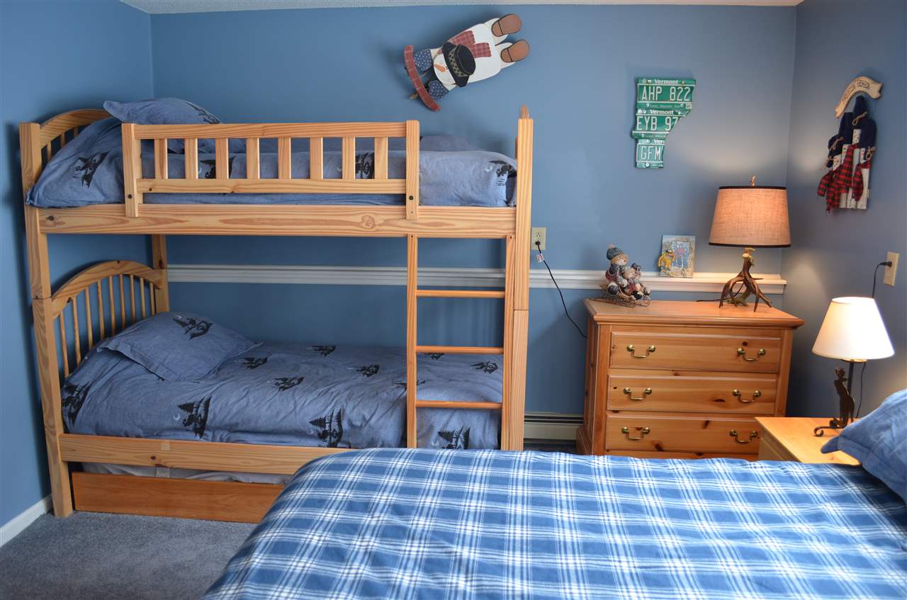 64 Fowler Road, Unit Q106 Ludlow, VT 05149 - Photo 33 of 40 Gallery Image 33