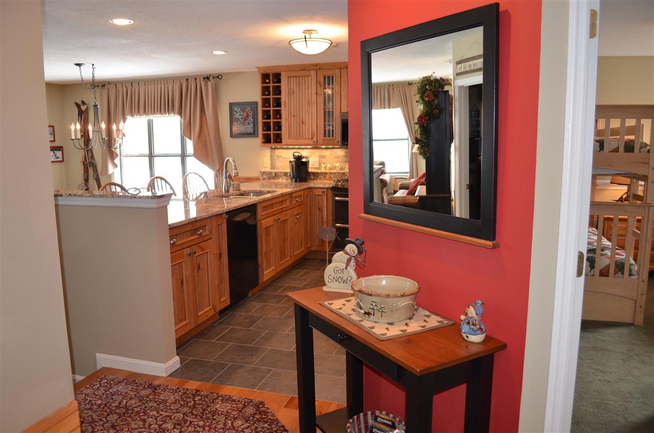 64 Fowler Road, Unit Q106 Ludlow, VT 05149 - Photo 8 of 40 Gallery Image 8