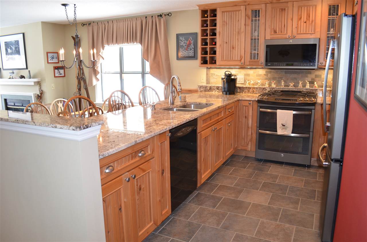 64 Fowler Road, Unit Q106 Ludlow, VT 05149 - Photo 9 of 40 Gallery Image 9