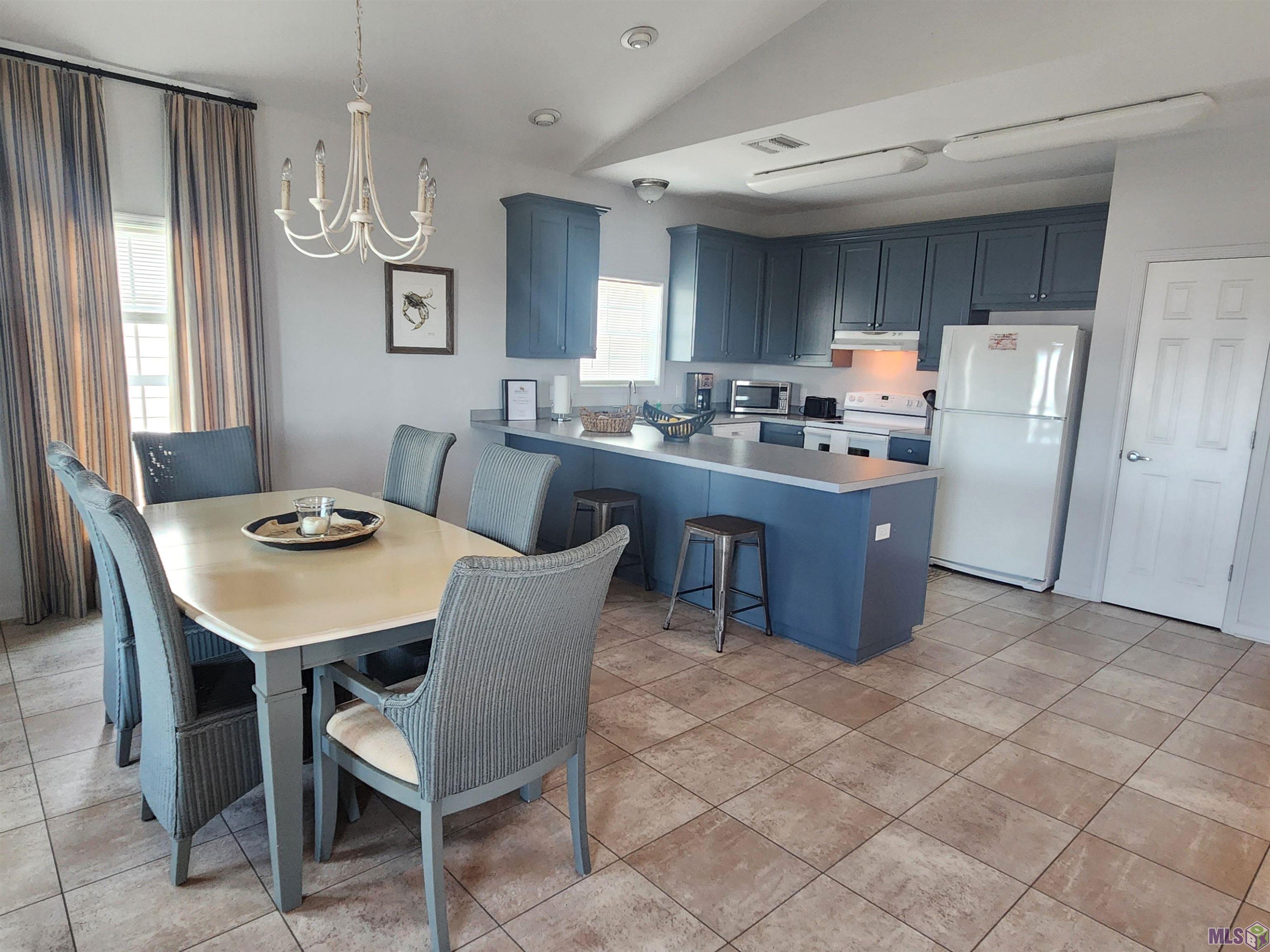 136 A O Rappelet Road, Unit D Golden Meadow, LA 70357 - Photo 12 of 24