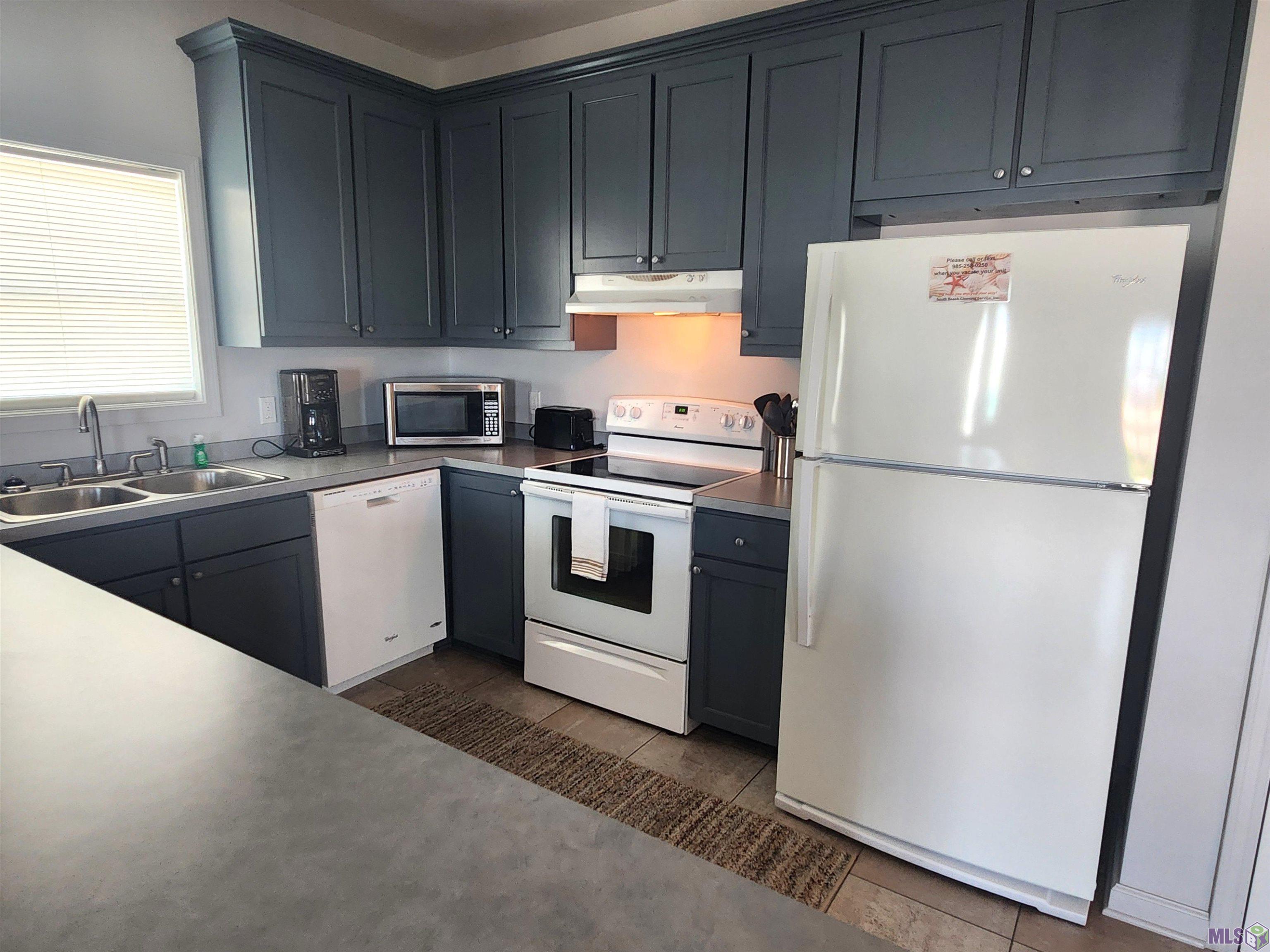 136 A O Rappelet Road, Unit D Golden Meadow, LA 70357 - Photo 13 of 24