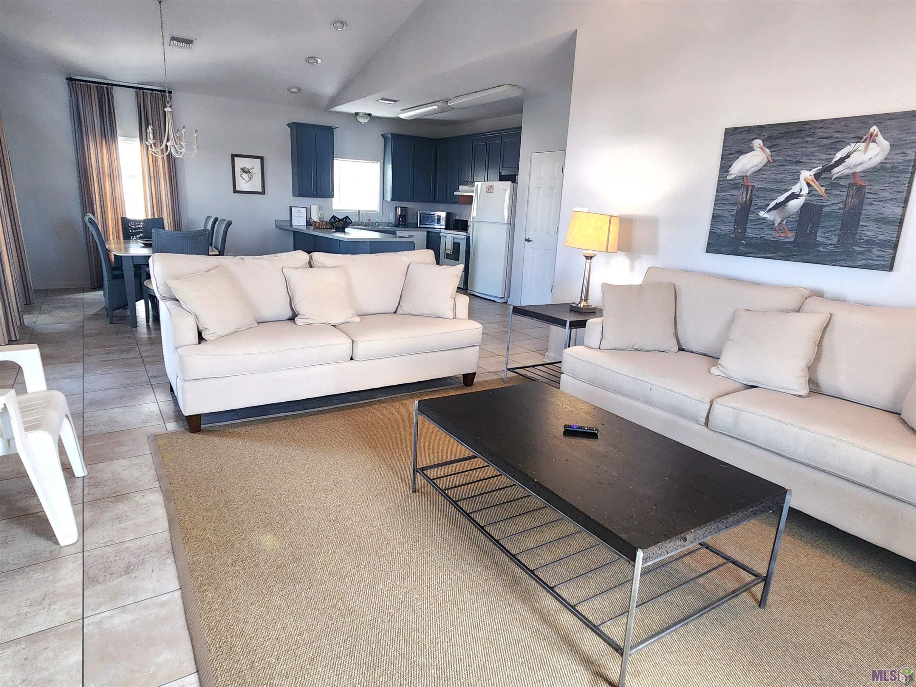 136 A O Rappelet Road, Unit D Golden Meadow, LA 70357 - Photo 16 of 24