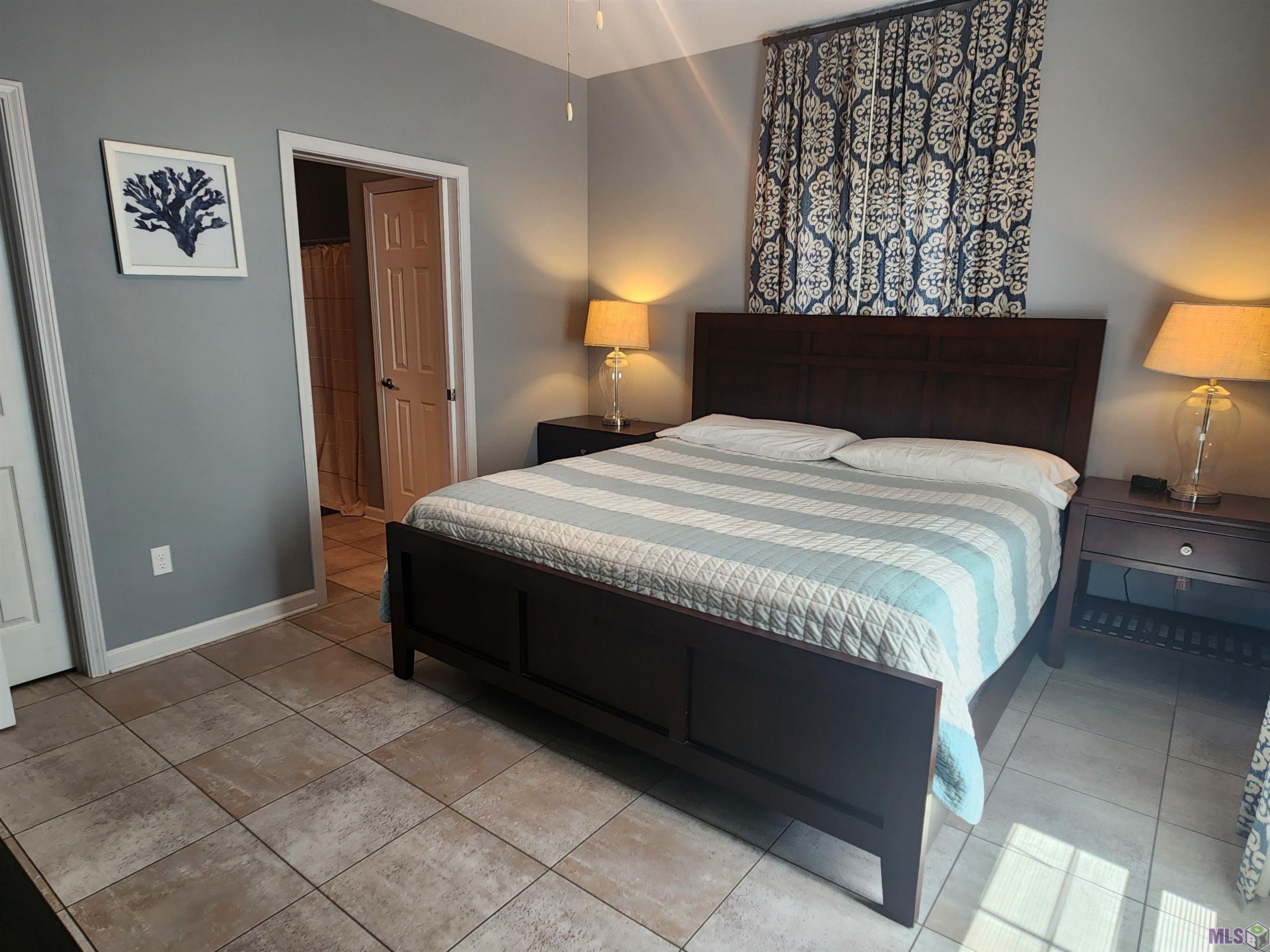 136 A O Rappelet Road, Unit D Golden Meadow, LA 70357 - Photo 18 of 24