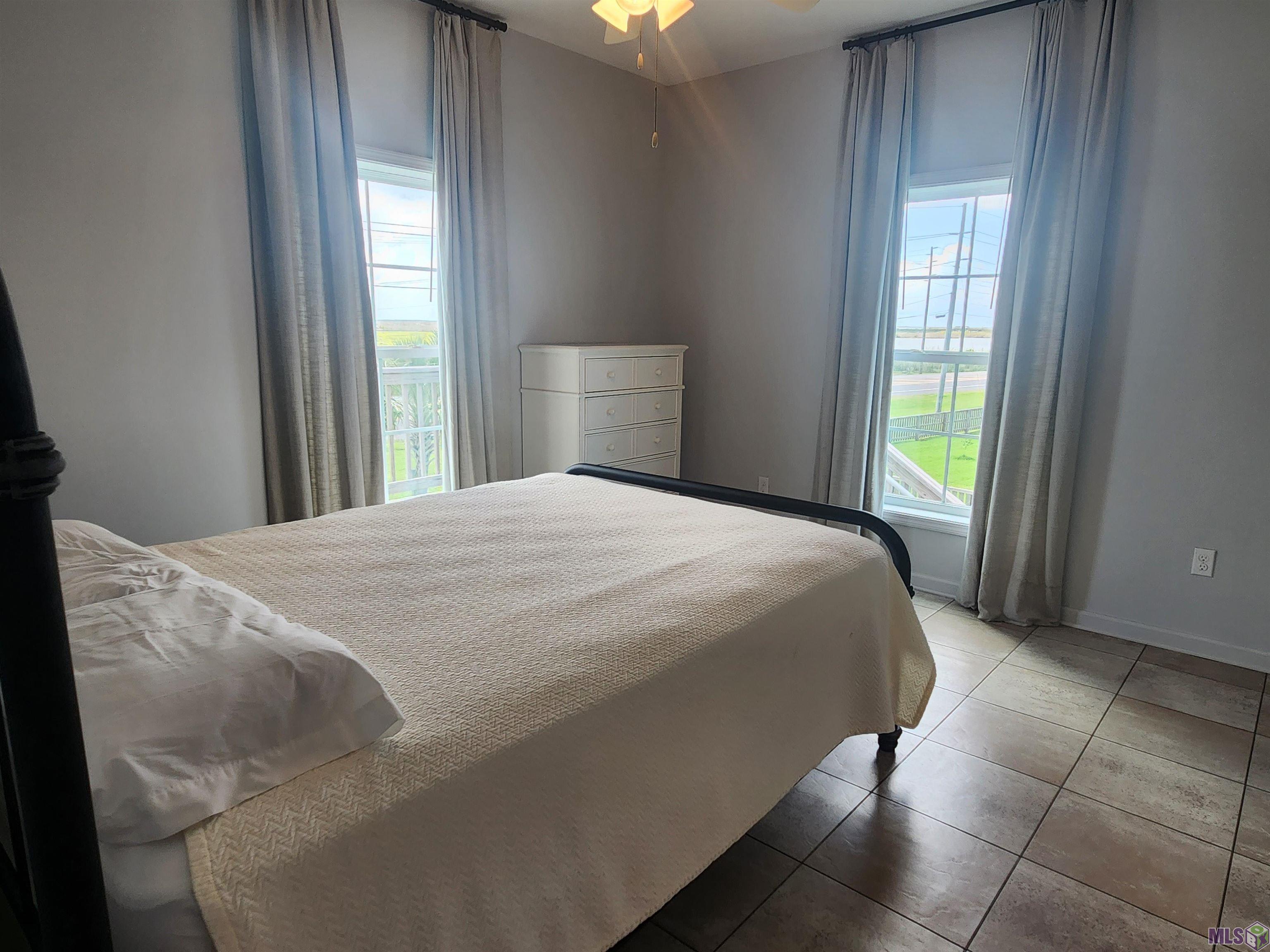 136 A O Rappelet Road, Unit D Golden Meadow, LA 70357 - Photo 21 of 24