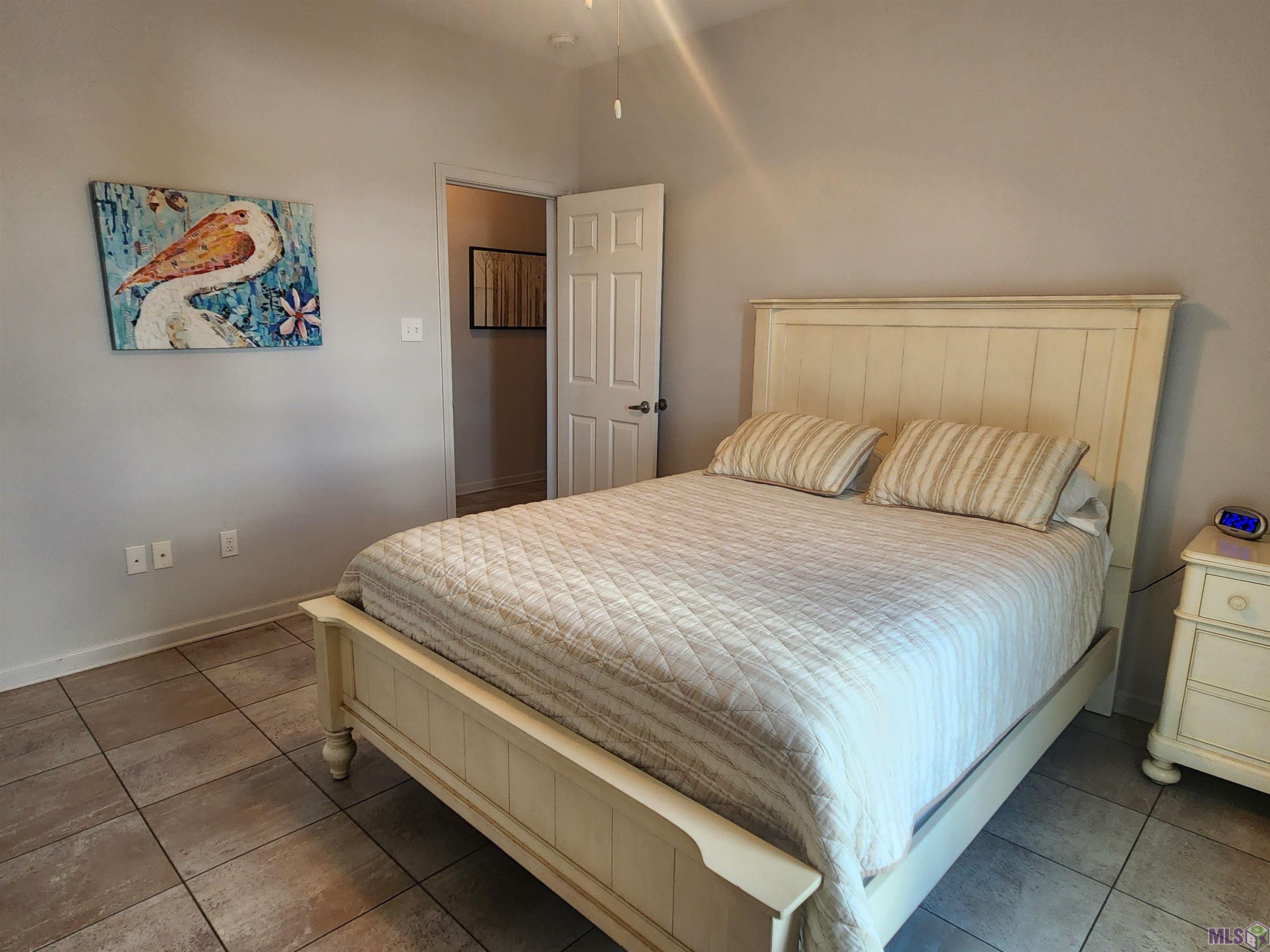 136 A O Rappelet Road, Unit D Golden Meadow, LA 70357 - Photo 23 of 24