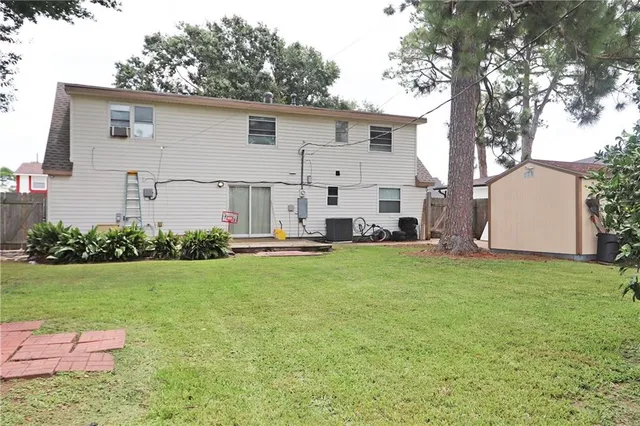 $240,000 | 3629 Ole Miss Drive, Kenner, LA 70065