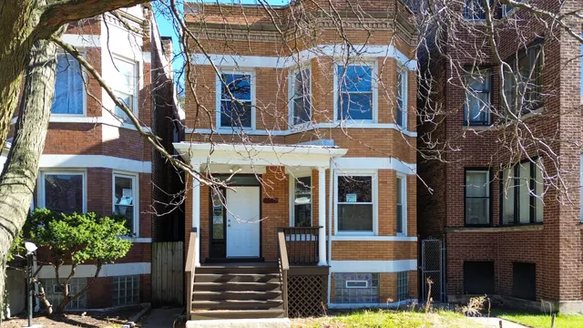 $429,900 | 6961 South Eberhart Avenue, Chicago, IL 60637