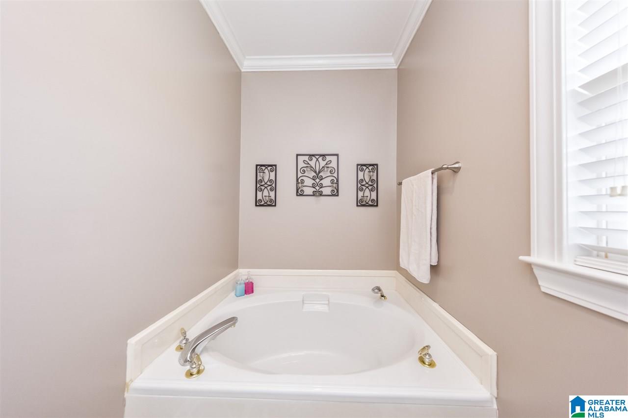 7346 Lake In The Woods Road Trussville, AL 35173 - Photo 23 of 37