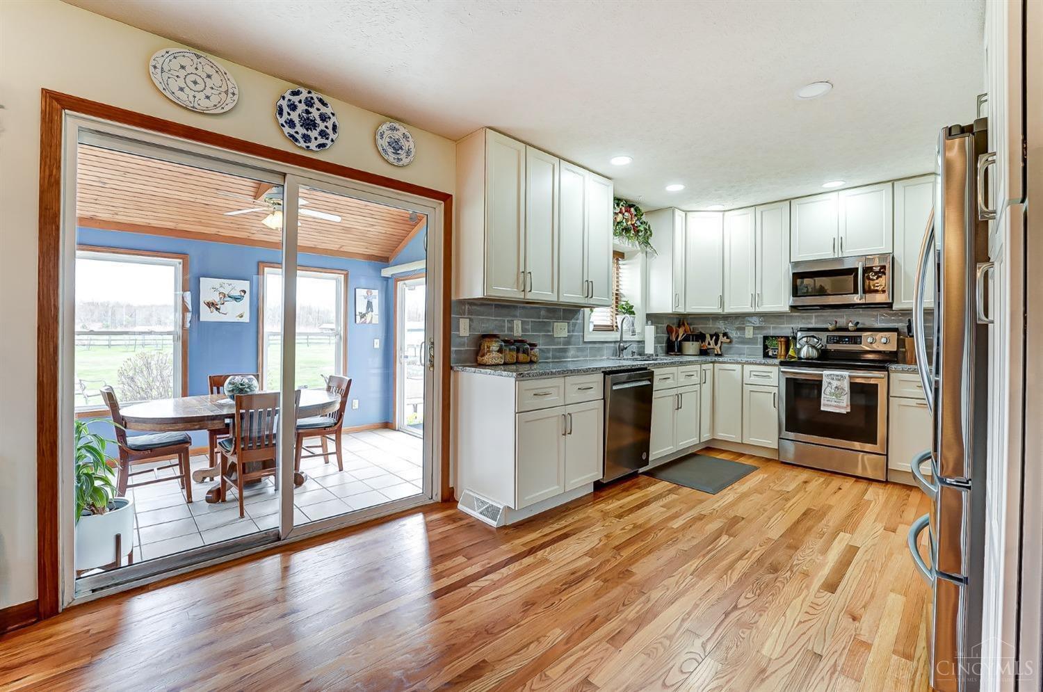 7104 Starkey-Clevenger Road Blanchester, OH 45107 - Photo 13 of 50 Gallery Image 13