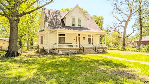 $239,500 | 709 East California Street, Osage City, KS 66523