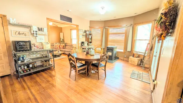 $239,500 | 709 East California Street, Osage City, KS 66523