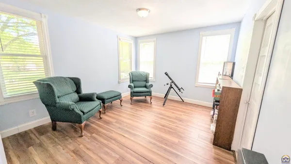 $239,500 | 709 East California Street, Osage City, KS 66523