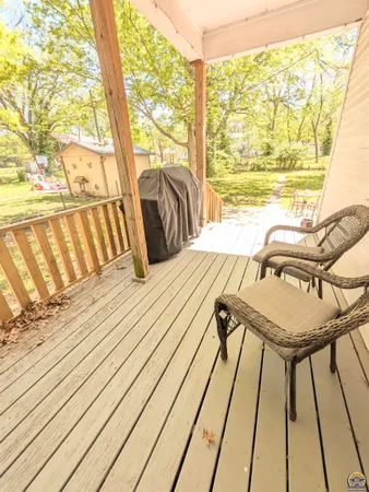 $239,500 | 709 East California Street, Osage City, KS 66523