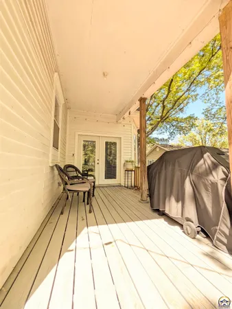 $239,500 | 709 East California Street, Osage City, KS 66523