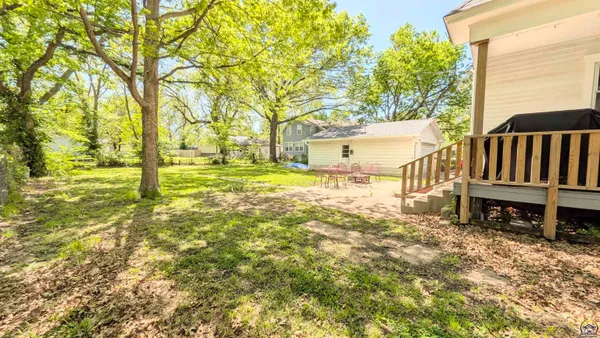 $239,500 | 709 East California Street, Osage City, KS 66523
