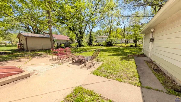 $239,500 | 709 East California Street, Osage City, KS 66523