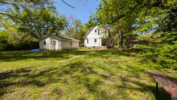 $239,500 | 709 East California Street, Osage City, KS 66523