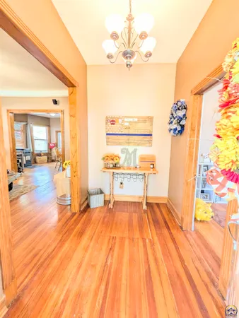 $239,500 | 709 East California Street, Osage City, KS 66523