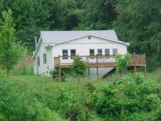 206 Ritter Street Princeton, WV 24740 - Photo 1 of 1 Gallery Image 1