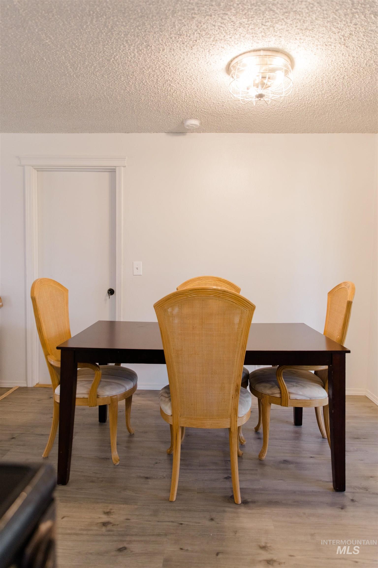 1230 East 17th North Mountain Home, ID 83647 - Photo 19 of 27 Wood-finish flooring
