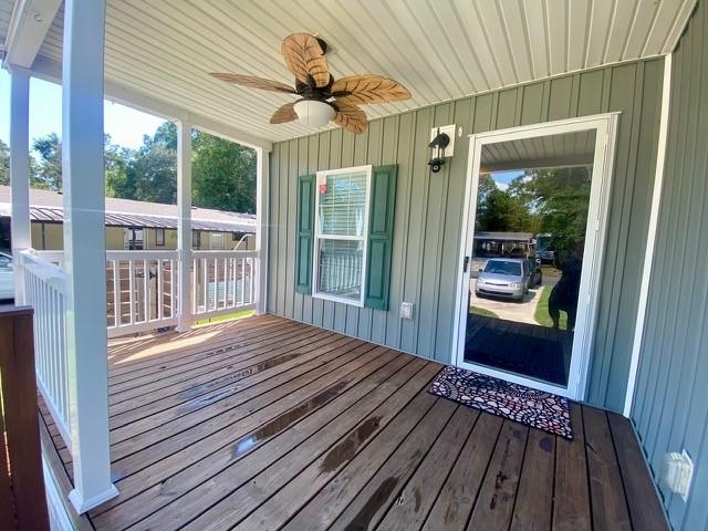 1793 Rico Drive Lillian, AL 36549 - Photo 3 of 25