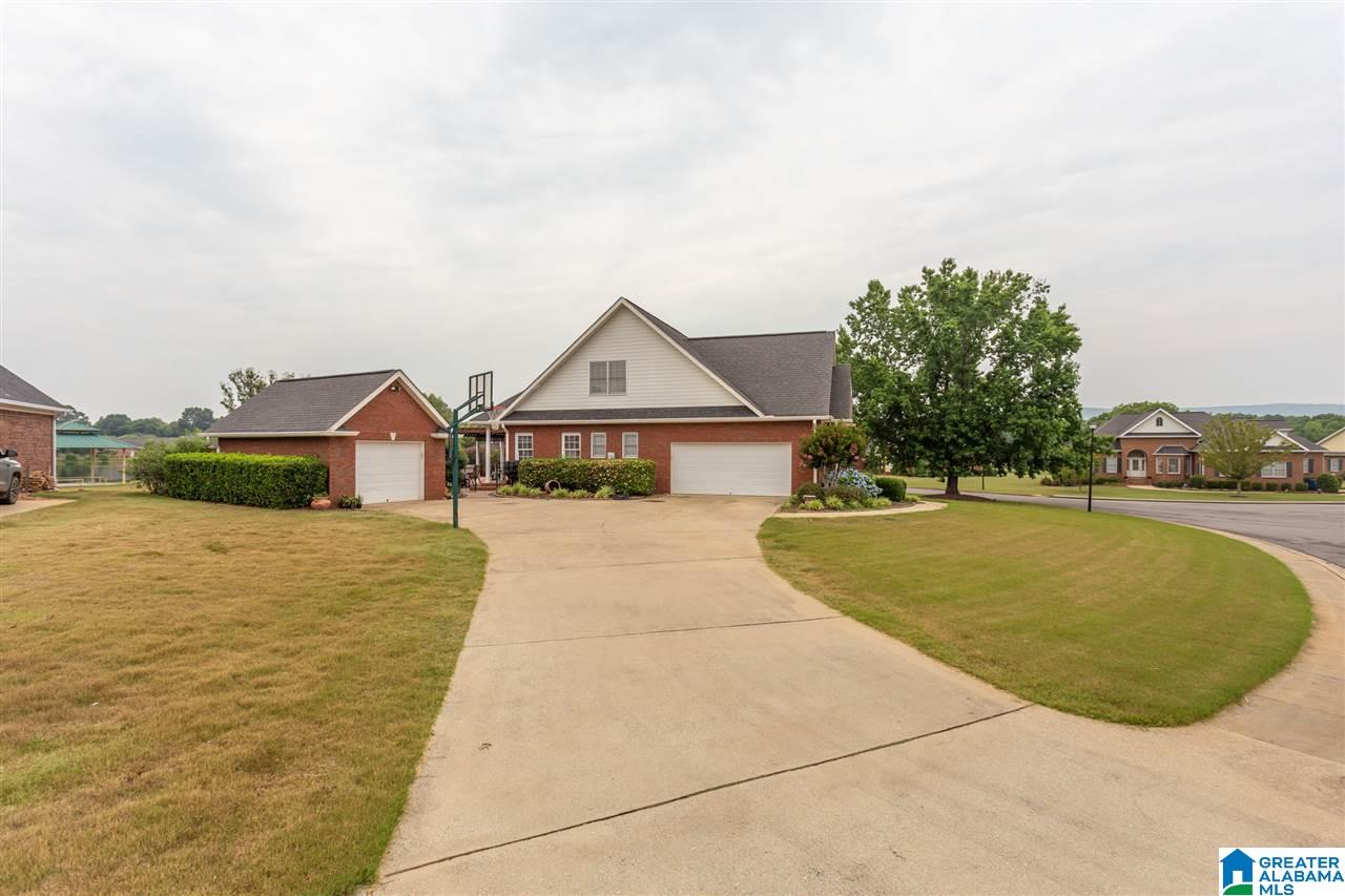 10 Pintail Point Oxford, AL 36203 - Photo 40 of 45