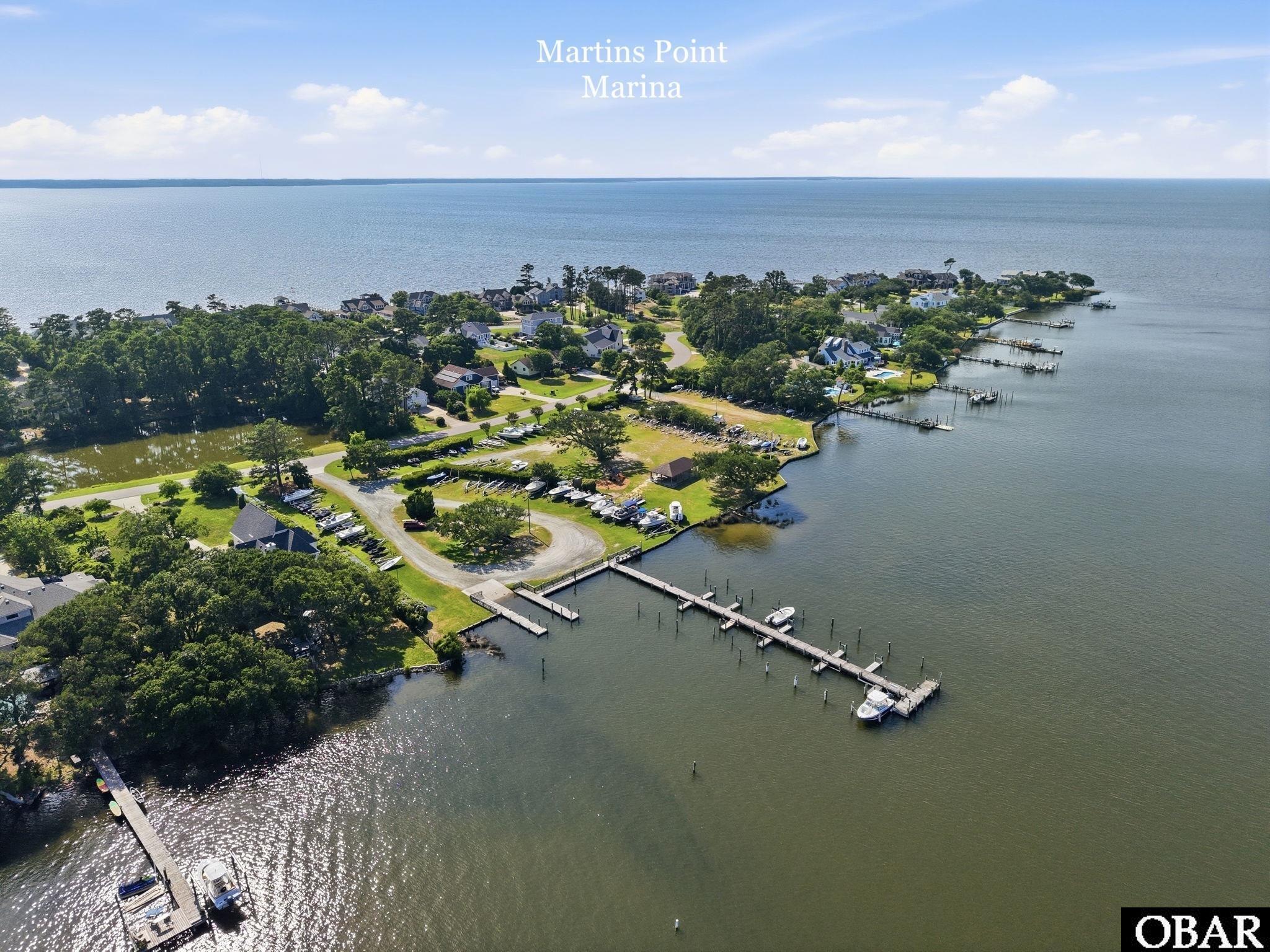 3017 Martins Point Road Kitty Hawk, NC 27949 - Photo 59 of 65
