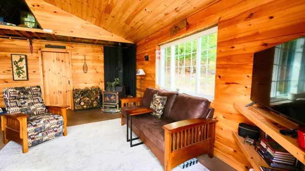 $529,900 | 349 Black Point Road, Greenville, ME 04441