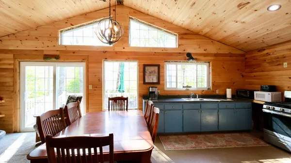 $529,900 | 349 Black Point Road, Greenville, ME 04441